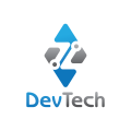  Dev Tech  logo