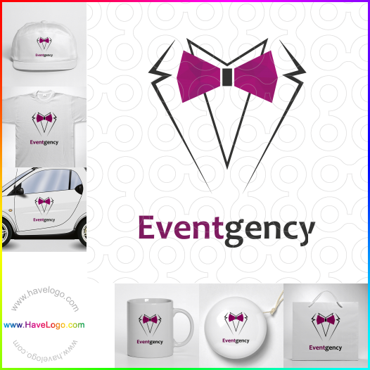 Eventgency logo 62465