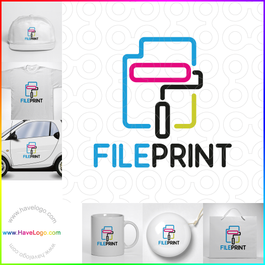 buy  File Print  logo 66385