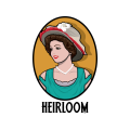  Heirloom  logo