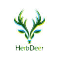  Herb Deer  logo