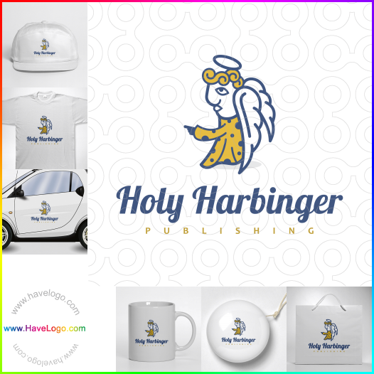 Heiliger Harbinger logo 62141