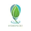логотип Hydropoint