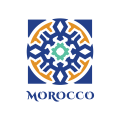 логотип Марокко