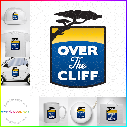 buy  Over The Cliff  logo 60371