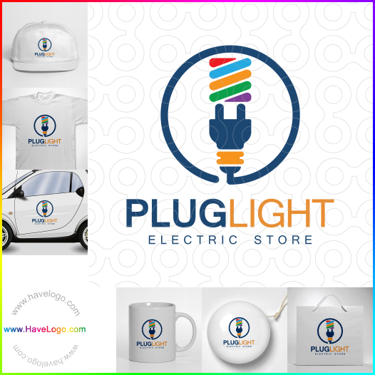 buy  Plug Light  logo 67400