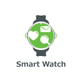 智能手錶logo