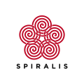 логотип Spiralis