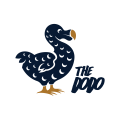  The Dodo  logo