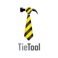  TieTool  logo