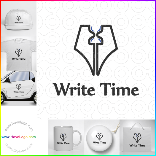 buy  Write Time  logo 66329