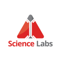 логотип биотехнологии