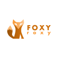 狐貍Logo
