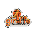 giraffe Logo