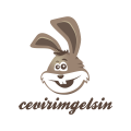 kaninchen Logo