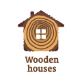 логотип дома