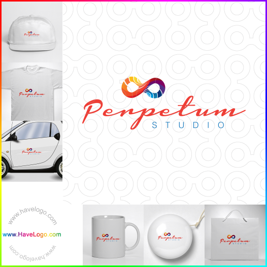логотип творческая студия - 33954