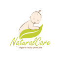 新生児製品ロゴ