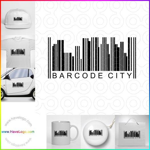 buy barcode logo 37573