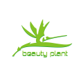 beauty logo