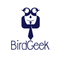 bird park Logo