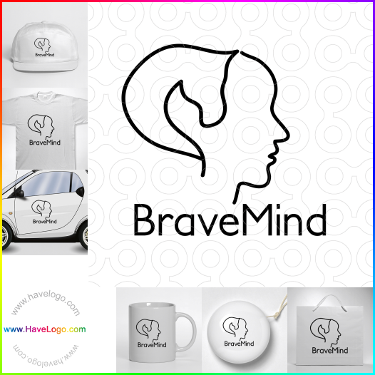 buy brain technology logo 44945