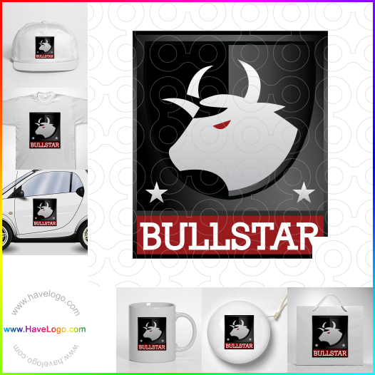 buy bull logo 2303