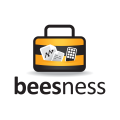 大黃蜂Logo