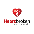 loveheart logo