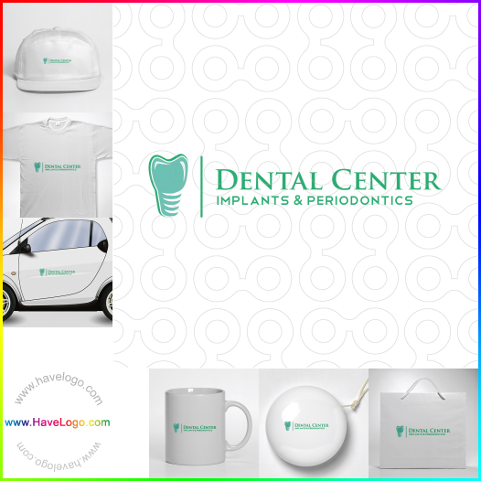 buy dentist logo 38334