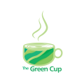 茶館Logo