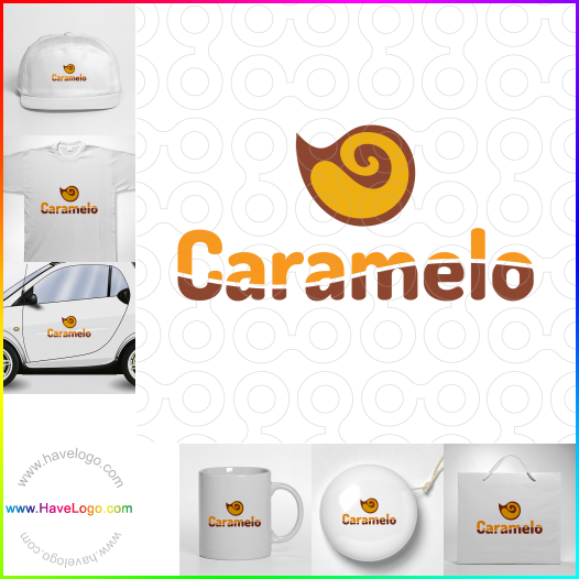 Kaffee logo 29107