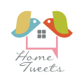 家居飾品Logo