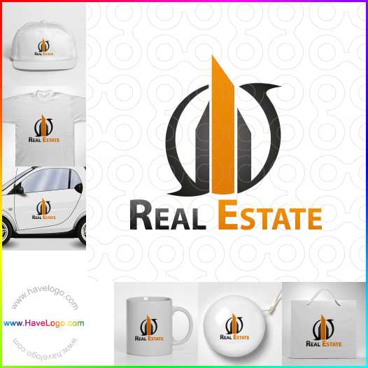 buy estate logo 25922