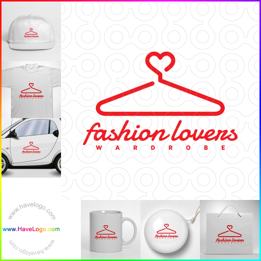 buy fashion logo 46071