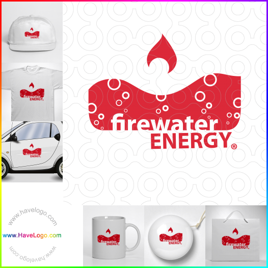 buy fire logo 4451