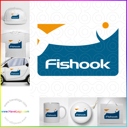Fisch logo 12979