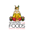 food market Logo