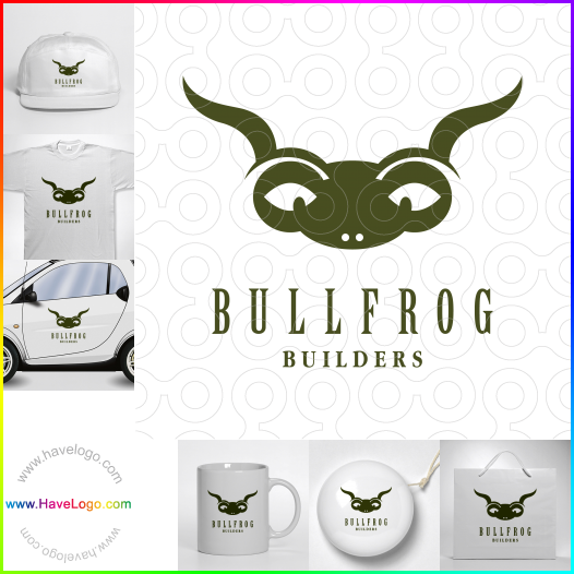 buy frog logo 6879