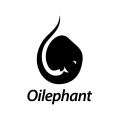 логотип нефть