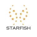 Logo звезда