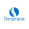 Chiropraktiker logo