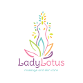 lady Logo