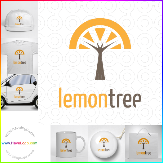buy lemon logo 20341