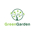 Gartengeräte logo