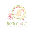 Kinderbetreuung logo