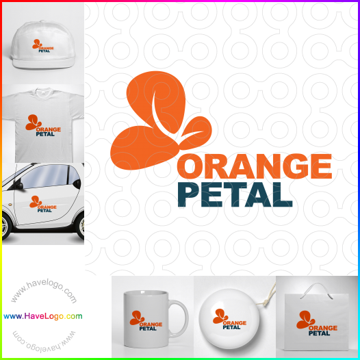 buy orange logo 902