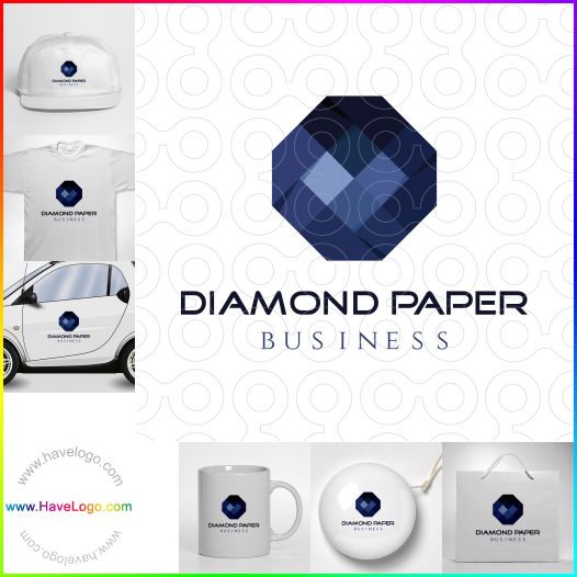 buy paper logo 42661