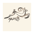 логотип газель