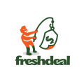 retail sales Logo